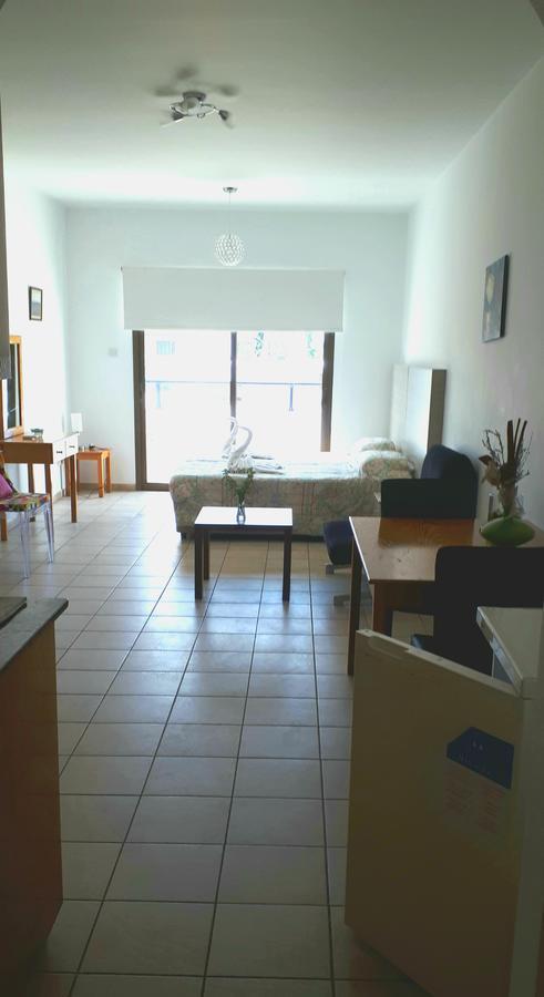 Andries Apartments Paphos Exterior foto
