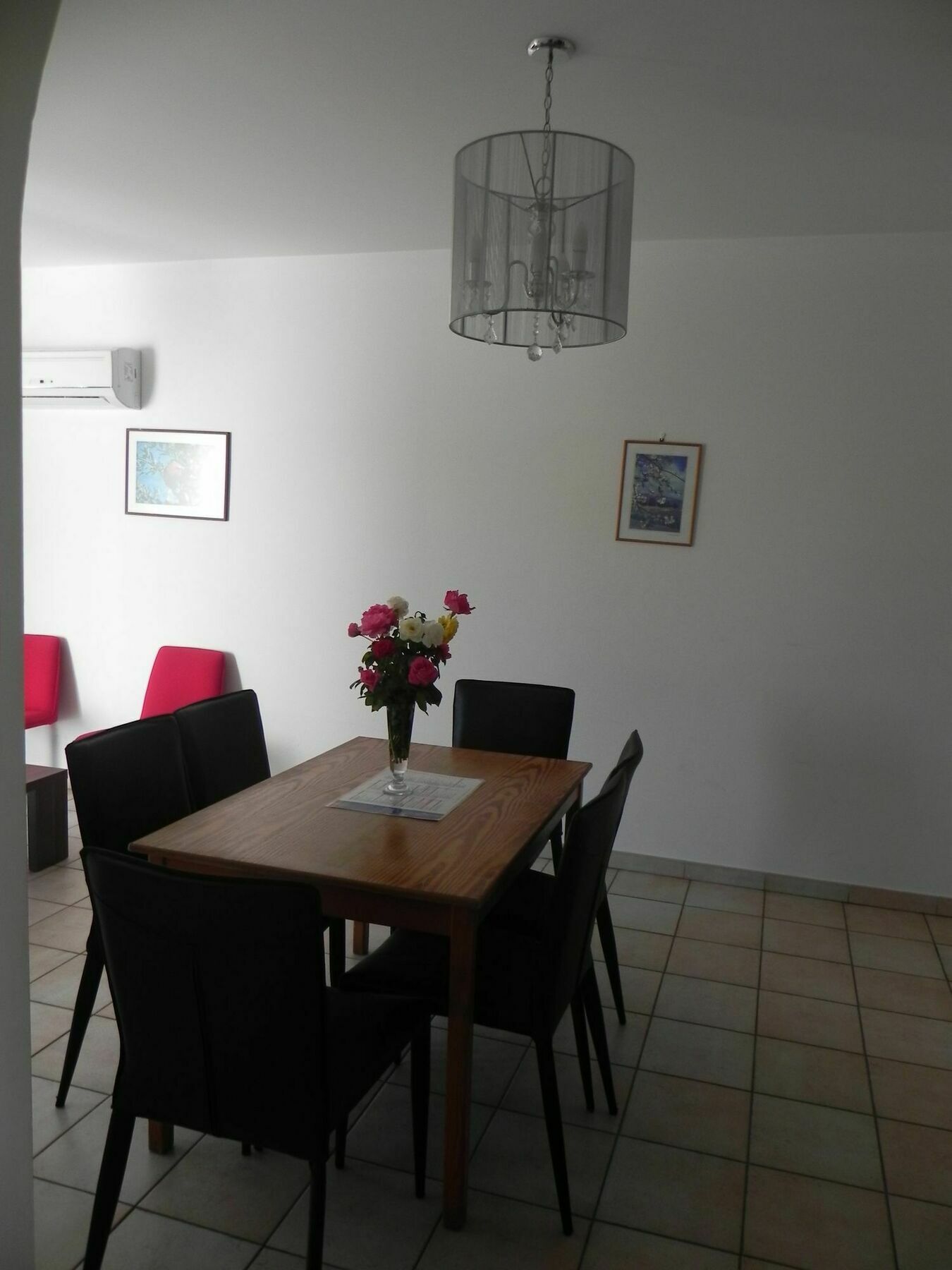 Andries Apartments Paphos Exterior foto