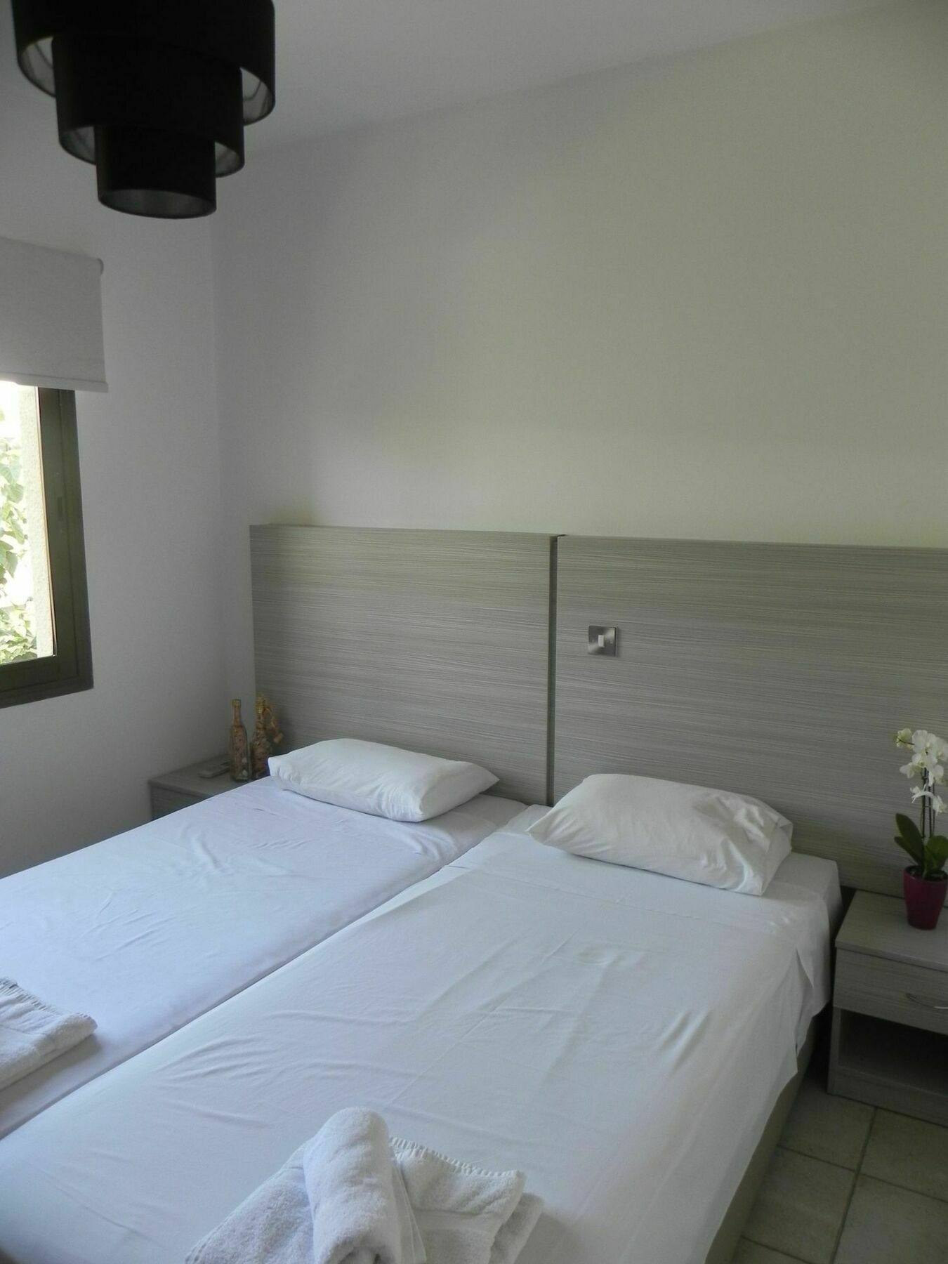 Andries Apartments Paphos Exterior foto