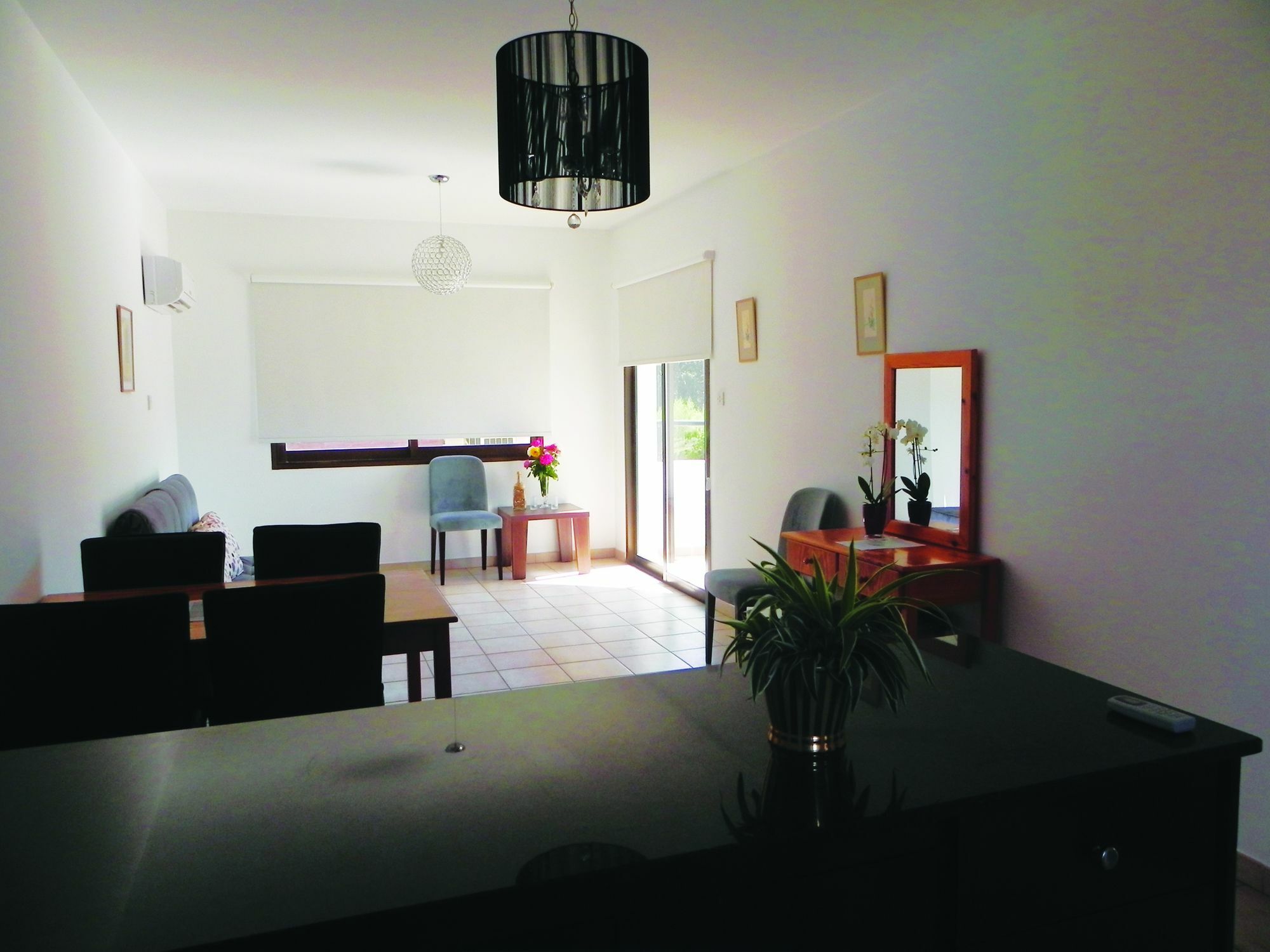 Andries Apartments Paphos Exterior foto